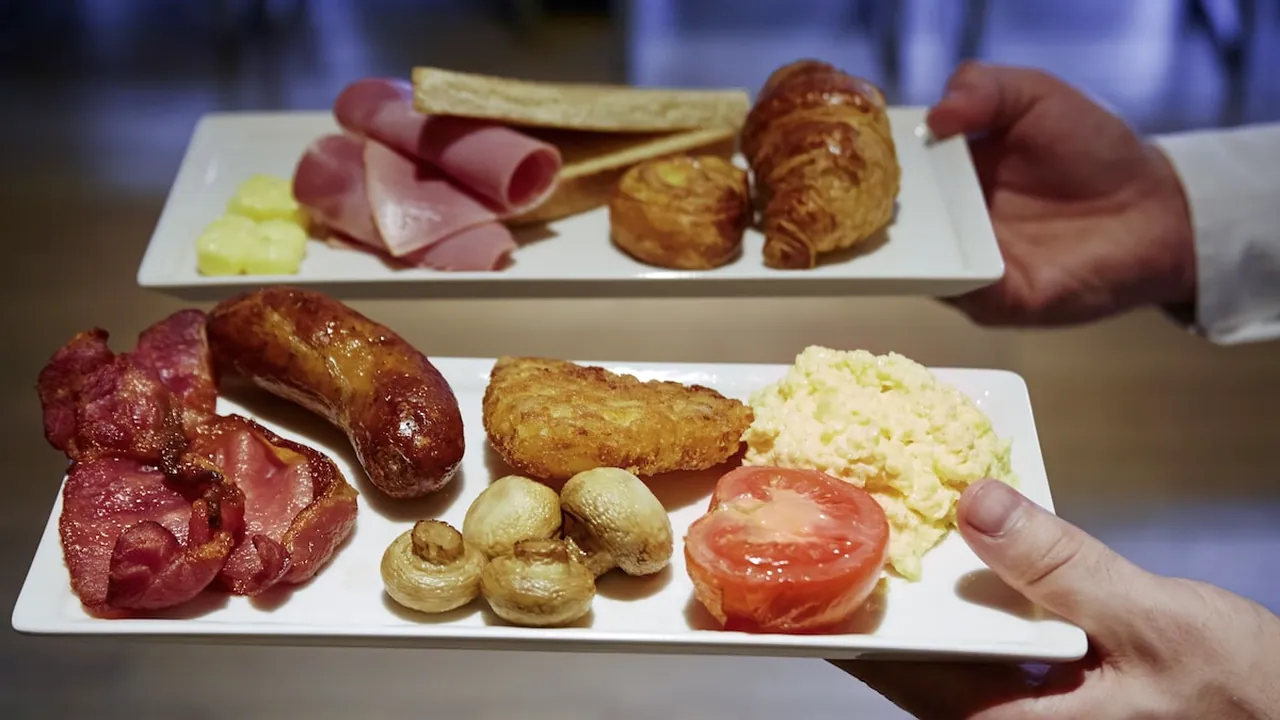 Ibis London Shepherd's Bush